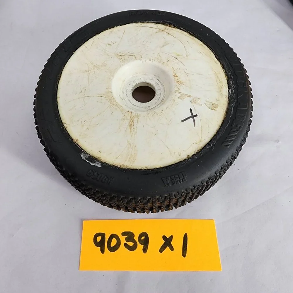 Proline Buggy Tires Lot of 10 Preowned14013 9057 9039 9062 9041 AS IS